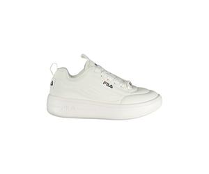 Fila Bianco Polyurethan Damen Sneaker US 39