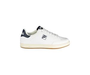 Fila Bianco Polyurethan Herren Sneaker EU44