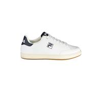 Fila Bianco Polyurethan Herren Sneaker EU45