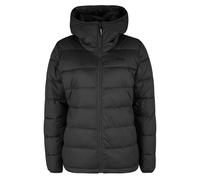 FILA Birkenfeld Puffer Jacket Black Größe: XL | Winterjacken Outlet | Damen | Schwarz