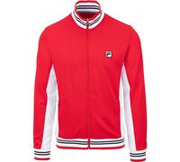 Fila Björn Jacket 58-XXXL Rot/Weiß