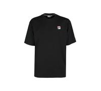 FILA Blans T-Shirt Herren schwarz L