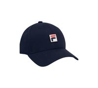 BOTAD F-Box 6 Panel Cap-Black Iris-OneSize