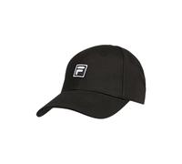 FILA Botad F-Box 6 Panel Cap-Black-OneSize