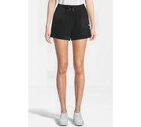 FILA Brandenburg High Waist Shorts Black Größe: S | Kurze Sporthosen Outlet | Damen | Schwarz