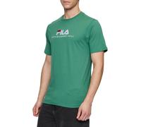 FILA Brill Tee Fir Größe: S | Hemden Outlet | Unisex