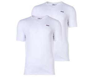 Fila Brod Tee Double Pack T-Shirt M
