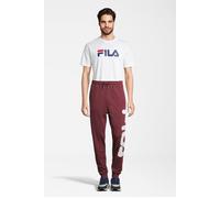 FILA Bronte Pants True Red Größe: S | Jogginghosen Outlet | Unisex | Rot