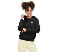 FILA Bruchsal Regular Hoody Black Größe: M | Kaputzenpullis Outlet | Damen | Schwarz