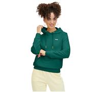 FILA Bruchsal Regular Hoody Aventurine Größe: XS | Kaputzenpullis Outlet | Damen