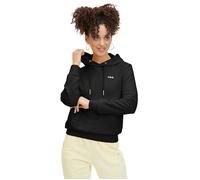 FILA Bruchsal Regular Hoody Black Größe: S | Kaputzenpullis Outlet | Damen | Schwarz