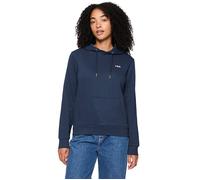 FILA Bruchsal Regular Hoody Black Iris Größe: XS | Kaputzenpullis Outlet | Damen | Schwarz