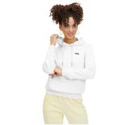 FILA Bruchsal Regular Hoody Bright White Größe: L | Kaputzenpullis Outlet | Damen | Weiß