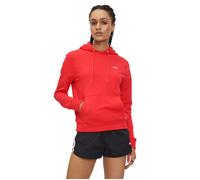 FILA Bruchsal Regular Hoody Cayenne Größe: XS | Kaputzenpullis Outlet | Damen