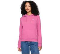 FILA Bruchsal Regular Hoody Red Violet Größe: XS | Kaputzenpullis Outlet | Damen | Rosa