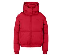 FILA Damen BUCHEN Padded Jacket, True Red, L