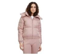 FILA Buchen Cropped Puffer Jacket Pale Mauve Größe: XL | Winterjacken Outlet | Damen | Violett