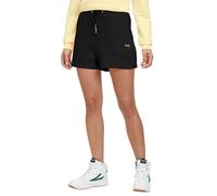 FILA Buchloe High Waisted Shorts Black Größe: XS | Kurze Sporthosen Outlet | Damen | Schwarz