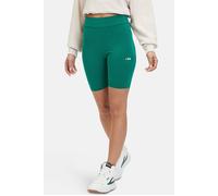 FILA Buckautal High Waist Short Leggings Aventurine Größe: S | Sport-Leggings Outlet | Damen