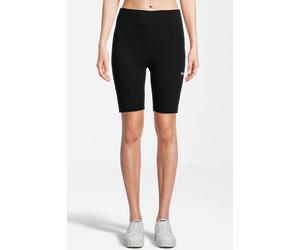 FILA Buckautal High Waist Short Leggings Black Größe: XS | Kurze Sporthosen Outlet | Damen | Schwarz