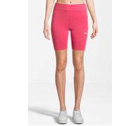FILA Buckautal High Waist Short Leggings Carmine Größe: XS | Kurze Sporthosen Outlet | Damen | Rot