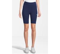 FILA Buckautal High Waist Short Leggings Medieval Blue Größe: XS | Kurze Sporthosen Outlet | Damen | Blau