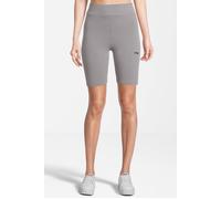 FILA Buckautal High Waist Short Leggings Night Owl Größe: XS | Outlet | Damen | Schwarz