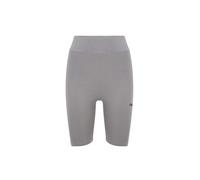 FILA Buckautal High Waist Short Leggings Night Owl Größe: XS | Kurze Sporthosen Outlet | Damen | Schwarz