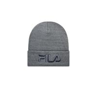 FILA Unisex BUKOBA Slouchy with Tonal Logo Beanie-Mütze, Anthra Melange, Einheitsgröße