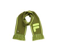 FILA C44 Team Scarf Calliste Green-safety Yellow Größe: OS | Schals Outlet | Unisex | Gelb