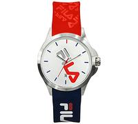 FILA Casual Armbanduhr 38-181-005, blau, Gurt