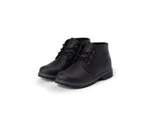 FILA Cesane Mid Wmn Black-black Größe: 40 | Stiefel Outlet | Damen | Schwarz