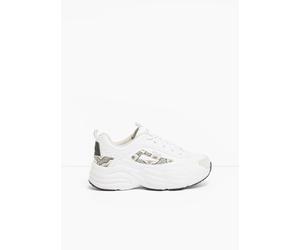 Fila Chunky Sneaker mit Animal-Details 38