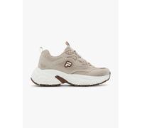 FILA Chunky Sneaker Taupe, Damen, Größe: 39