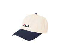 FILA Ciocca Dad Cap Egret-black Iris Größe: OS | Hüte Outlet | Unisex | Violett
