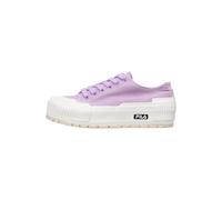 FILA Cityblock Platform Wmn Fair Orchid Größe: 36 | Trainers Outlet | Damen | Magenta