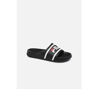 FILA MORRO BAY SLIPPER 2.0 WMN Damen 36 SCHWARZ