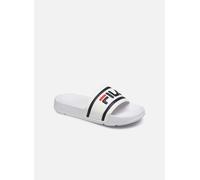 FILA - Clogs & Pantoletten Morro Bay Slipper 2.0 Wmn - weiß - Größe 39