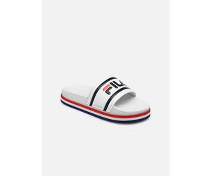 FILA - Clogs & Pantoletten Morro Bay Zeppa Wmn - Weiß - Größe 39