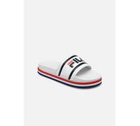 Fila Damen Sandalen / Slipper Morro Bay Zeppa Women White-41