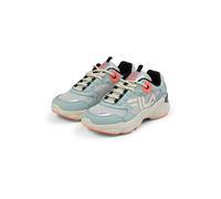 FILA Damen COLLENE 2.0 wmn Sneaker, Blue Haze, 36 EU