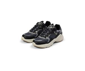 FILA Collene A Wmn Black Größe: 37 | Laufschuhe Outlet | Damen | Schwarz