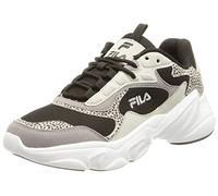 FILA COLLENE A wmn-Gray Violet-Leopard-40
