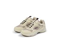 FILA Damen COLLENE A wmn Sneaker, Oyster Gray, 41 EU