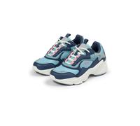 FILA Collene Cb Kids Bering Sea-blue Glow Größe: 30 | Schuhe Outlet | kids | Blau