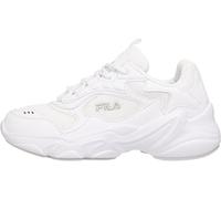 FILA COLLENE Kids Sneaker, White, 31 EU