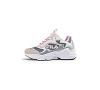 FILA Collene Logo Kids White-carinaria Größe: 31 | Schuhe Outlet | Unisex | Weiß