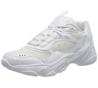 FILA Collene wmn Damen Sneaker, Weiß (White), 40 EU