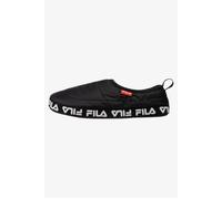 FILA Herren Comfider Hausschuh, Schwarz, 44 EU
