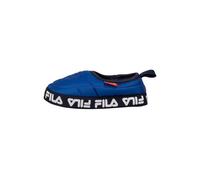 FILA COMFIDER Kids Hausschuh, Lapis Blue-Medieval Blue, 33 EU